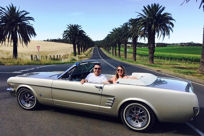 Walk, Taste, Graze - Experience at Pindarie - Who should book this tour (and who might skip it)