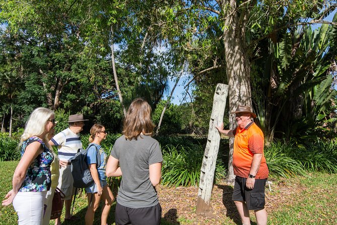 Walk the Darwin Botanic Gardens - Tropical Flora Lessons That Make the Gardens Feel Bigger