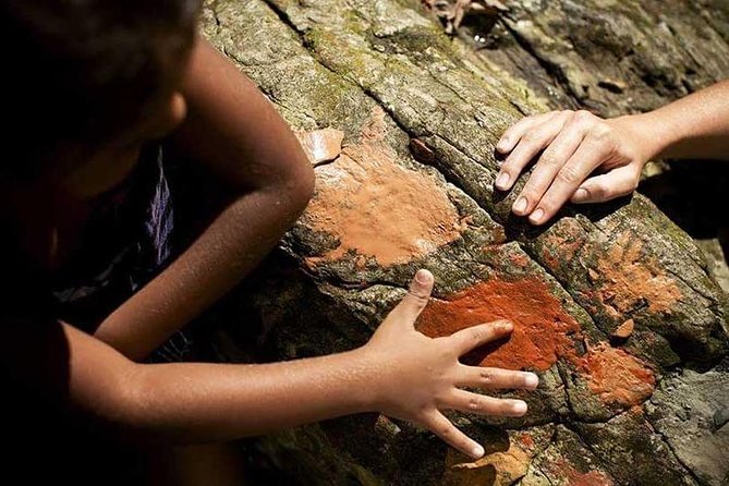Walkabout Cultural Adventures - Ngana Julaymba Dungay Full Day - Key things to know before you go
