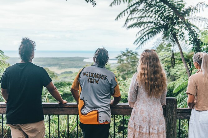 Walkabout Cultural Adventures - Ngana Kulkinga Dungay Full Day - Key takeaways before you go