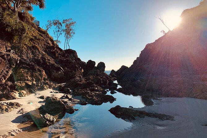 WANDER BYRON Guided Sunrise Tours to Cape Byron Lighthouse - Why the Byron Bay Lighthouse Sunrise Feels Different