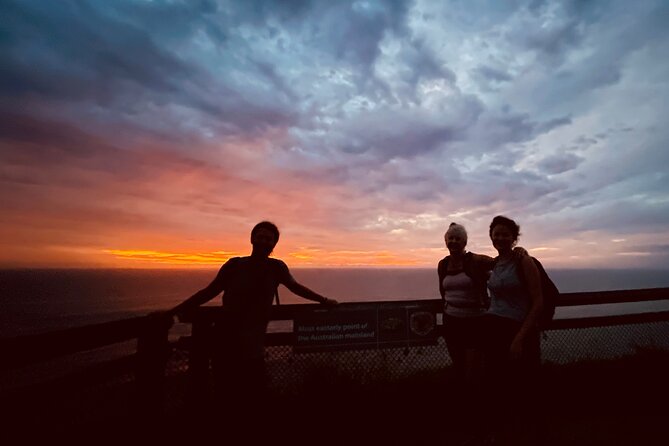 WANDER BYRON Guided Sunrise Tours to Cape Byron Lighthouse - Wildlife Time at Wategos Beach (What to Watch For)