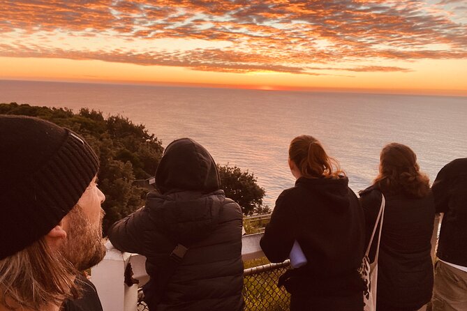 WANDER BYRON Guided Sunrise Tours to Cape Byron Lighthouse - Booking Tips That Make Your Morning Easier