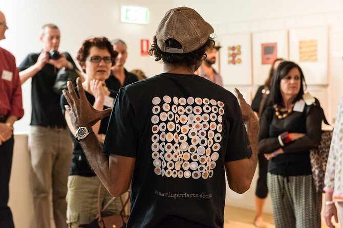 Waringarri Art Centre and Culture Tour - Key highlights worth circling on your Kununurra plan