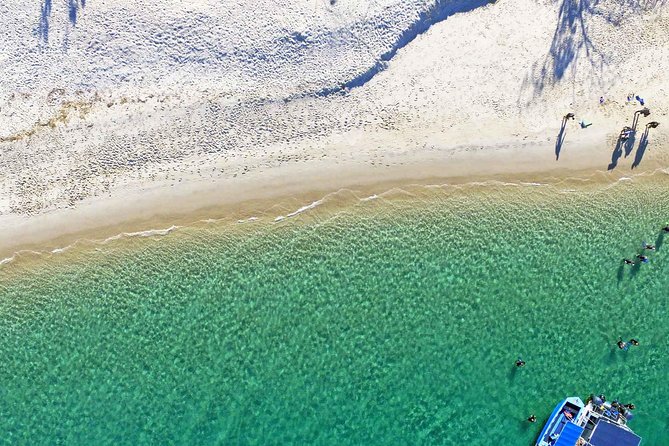 Wave Break Island Snorkel Tour on the Gold Coast - Price and Value: What $56.66 Covers (and What It Doesn’t)