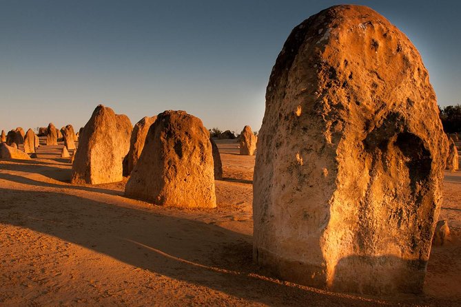 Wave Rock and Pinnacles Air & Ground Tour - Price and value: is $1,212.14 per person worth it?