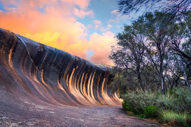 Wave Rock Private Tour - Key Points to Know Before You Go