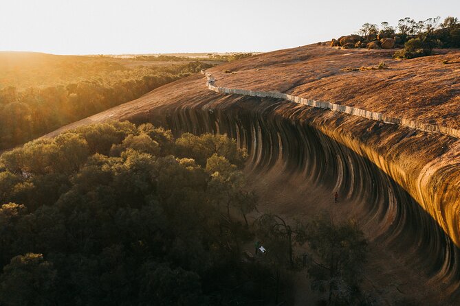 Wave Rock, York and Aboriginal Cultural Day Tour from Perth - Key highlights to look for