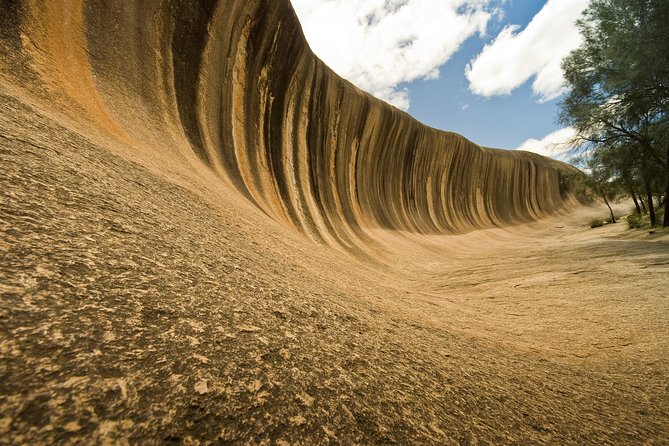 Wave Rock, York and Aboriginal Cultural Day Tour from Perth - York to Hyden: what this day trip is really like