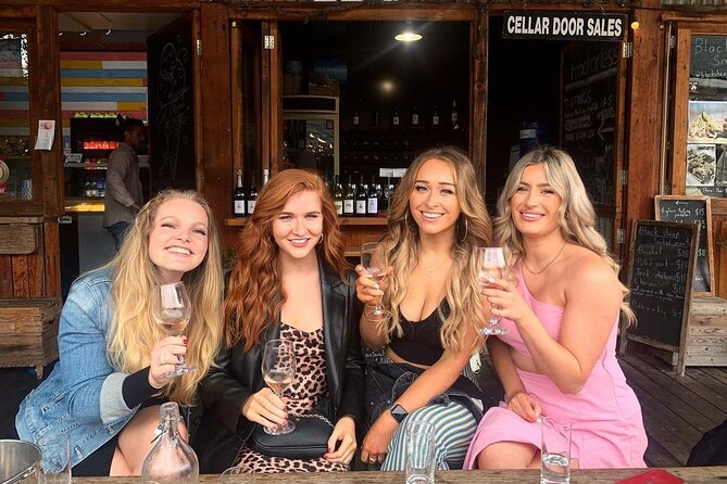 Waves Waterfalls and Wineries Full-Day Southern Highlands Private Tour - Key highlights you’ll feel all day