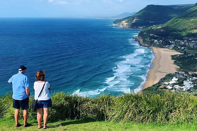 Waves Waterfalls and Wineries Full-Day Southern Highlands Private Tour - A private day out of Sydney that actually feels private