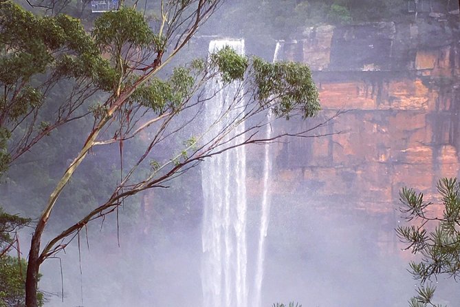 Waves Waterfalls and Wineries Full-Day Southern Highlands Private Tour - Comfort, timing, and what to pack for a full 10 hours