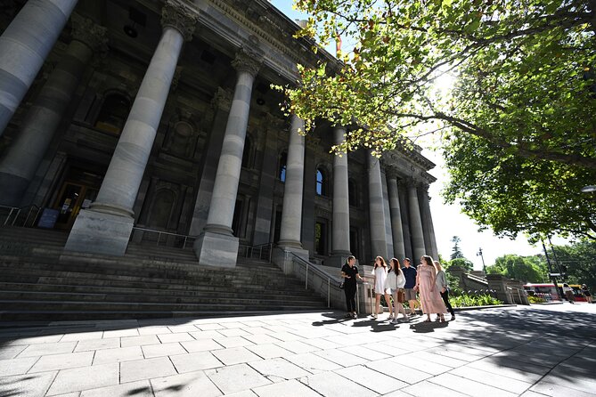 Welcome to Adelaide Walking Tour - Key highlights if you only remember a few things