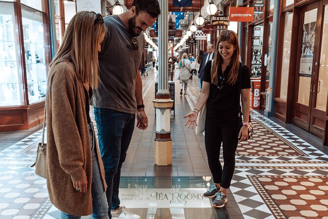 Welcome to Adelaide Walking Tour - Why this 90-minute Adelaide walk is a smart first move
