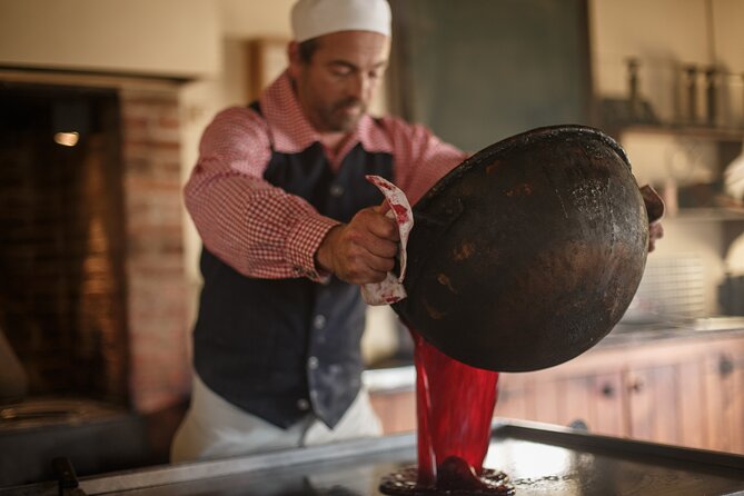 Werribee Mansion and Sovereign Hill 1 Day Tour - Ballarat in 30 minutes: what you can catch, and how to use it