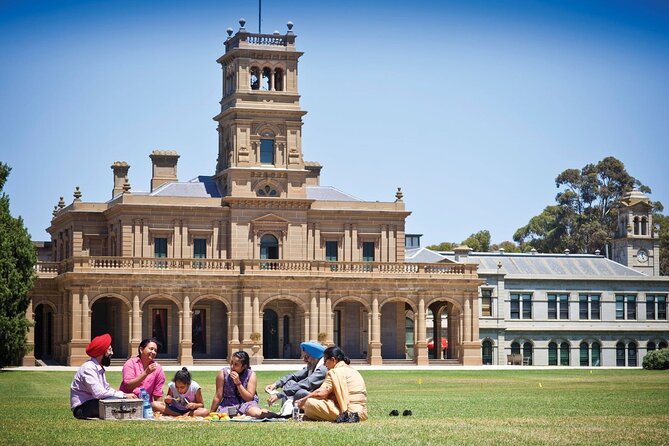 Werribee Zoo & Werribee Mansion Tour - Zoo free time: how to use your 4 hours well