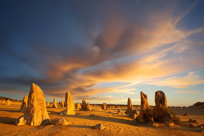 Western Australia’s Paradise: A Private Day Tour from Perth - Yanchep Lagoon Beach: the first taste of calm WA water