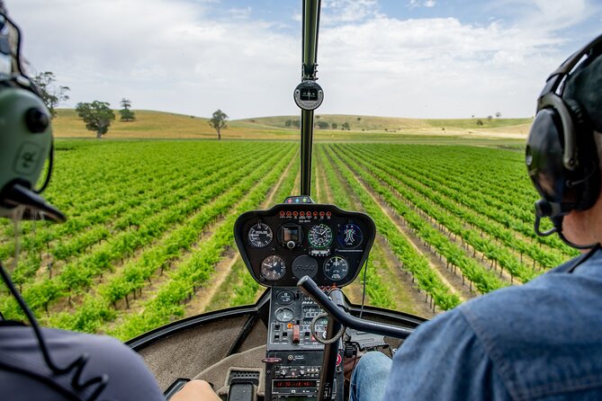 Western Ridge & Valley Floor: 20-Minute Helicopter Flight - Key things I’d bet on before you book