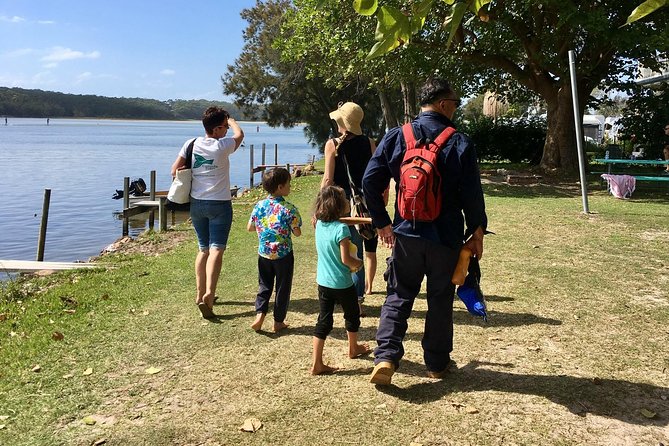 Whale Watching by Sea Kayak in Batemans Bay - Guides, Group Size, and How the Trip Stays Under Control