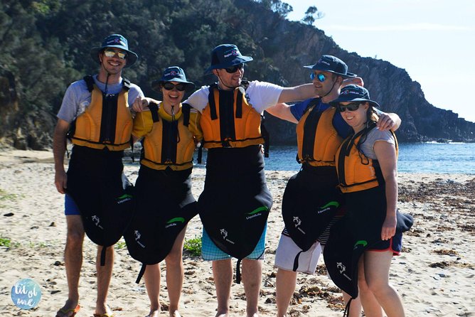Whale Watching by Sea Kayak in Batemans Bay - Price and Value: Is $128.39 Worth It?