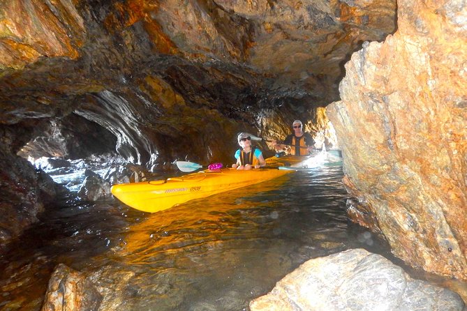 Whale Watching by Sea Kayak in Batemans Bay - Your 4-Hour Paddle Plan: Safety Talk, Training, and Route Stops