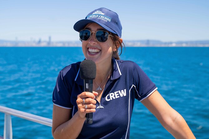 Whale Watching by Sea World Cruises - Why Main Beach Whale Watching Feels Easier Than You Think