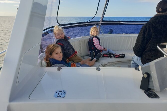 Whale Watching from Augusta in Western Australia - Tradewind 3: Where You’ll Want to Stand (and Why It Matters)