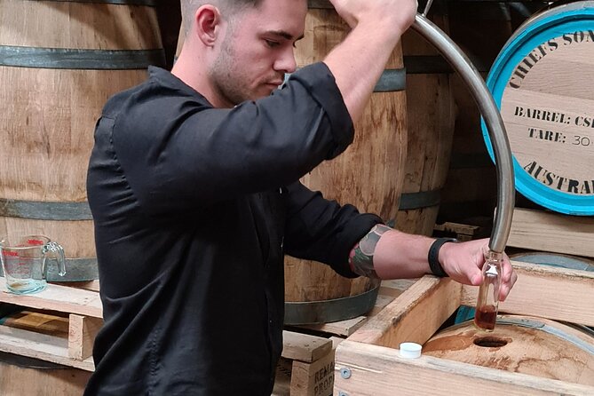 Whisky Distillery Tour with Whisky Tasting & Cheese Platter - Who This Tour Fits Best (and Who Should Skip It)