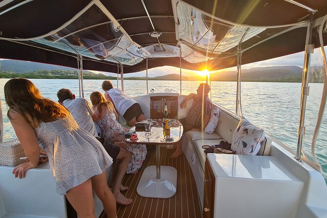 Whisper Cruises - One-Hour Turtle Spotting Bay Cruise - Should you book Whisper Cruises’ Turtle Spotting Bay Cruise?