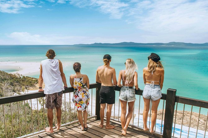 Whitehaven Beach and Hill Inlet Day Trip: Chill and Grill - What to Pack for a Hot Day, Tender Steps, and Sandy Shoes