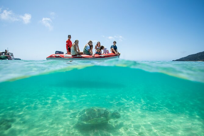 Whitehaven Beach and Hill Inlet Lookout Snorkeling Cruise - What you should pack (so the day feels smooth)