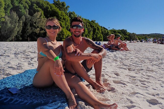 Whitehaven Beach Tour: 2 Options - All Day Beach Or Snorkel - Choosing your day: beach-only or snorkeling with Whitehaven Plus