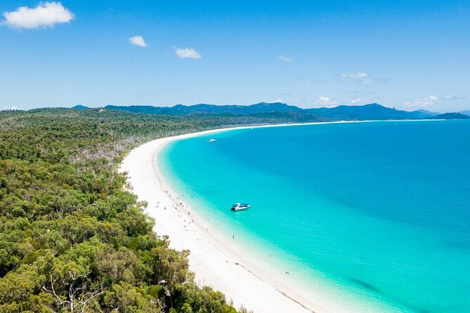Whitehaven Beach Tour: 2 Options - All Day Beach Or Snorkel - What it feels like hour by hour (without the stress)