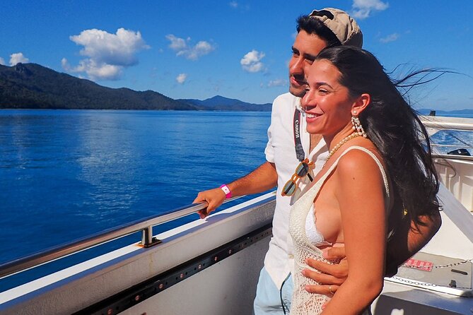 Whitehaven Beach Tour: 2 Options - All Day Beach Or Snorkel - Practical tips so your Whitehaven day goes smoothly