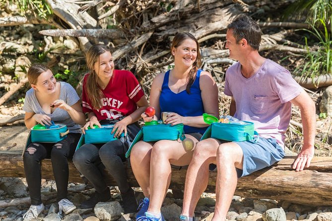 Whitsunday Segway Rainforest Discovery Tour - Weather rules, phones, and the little things that affect your experience