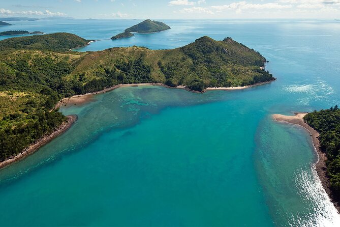 Whitsunday Whirl - 20 Minute Helicopter Tour - Key things to know before you go