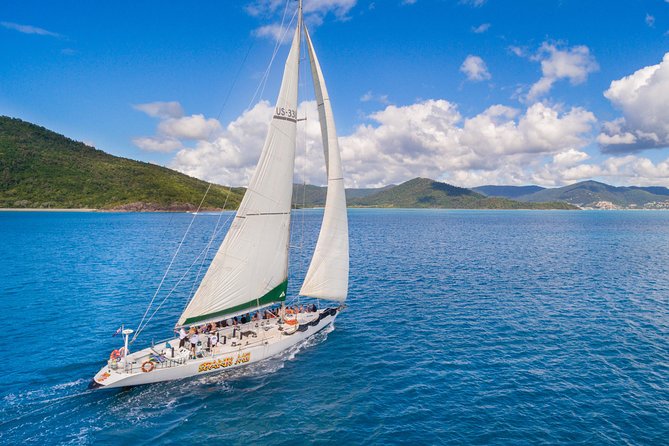 Whitsunday Whirl - 20 Minute Helicopter Tour - Timing: why it feels shorter than you think