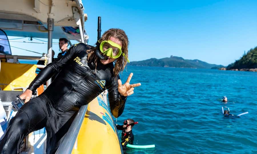 Whitsunday: Whitsunday Islands Tour with Snorkeling & Lunch - What You Actually Get for $162: Value Breakdown