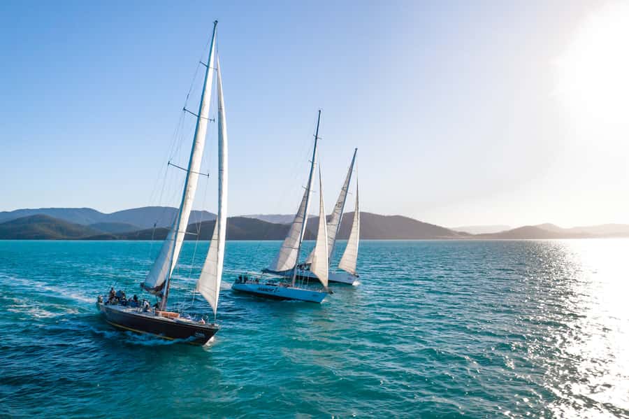 Whitsundays: 2-Day, 2-Night Maxi Yacht Sailing Adventure - Key points I’d put on your shortlist