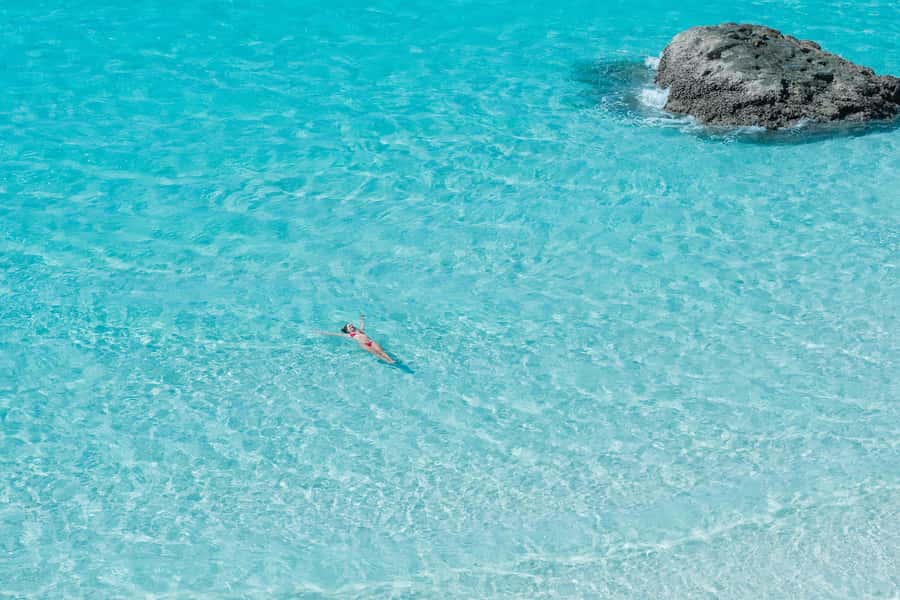 Whitsundays: 2-Day, 2-Night Maxi Yacht Sailing Adventure - Food, showers, and the reality of sharing a boat bunk
