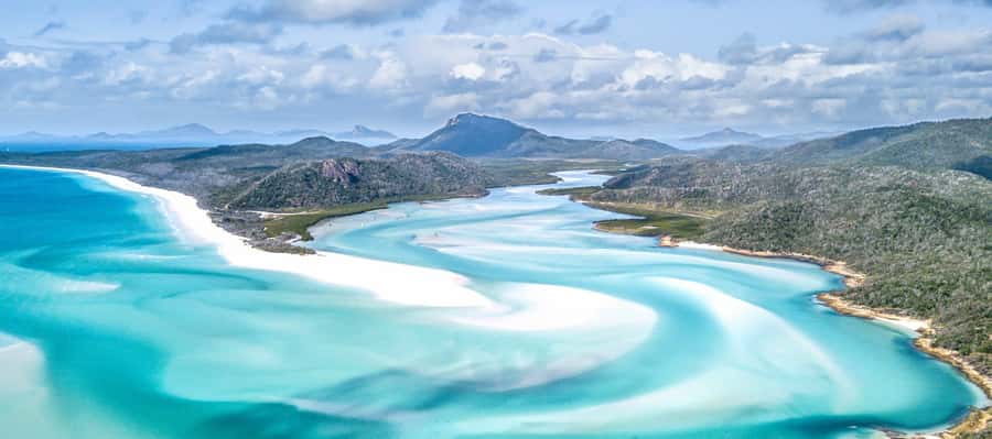 Whitsundays: 2-Day, 2-Night Maxi Yacht Sailing Adventure - From Coral Sea Marina to “you’re already on holiday”