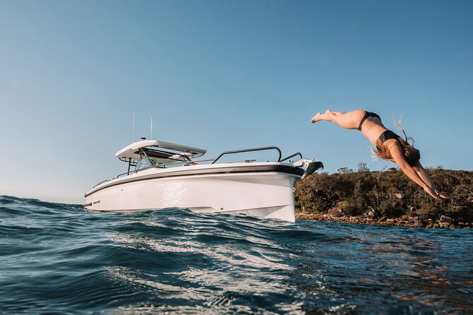 Whitsundays Premium Private Charter - Axopar 37 'Cheeky' - Catering and add-ons: how to plan food without ruining the vibe