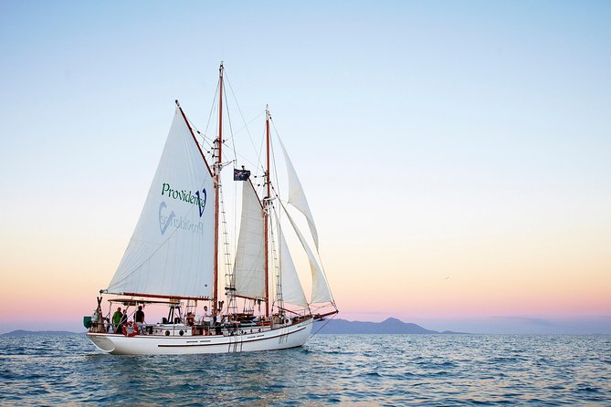 Whitsundays Sunset Sailing Cruise - Key Highlights You’ll Care About