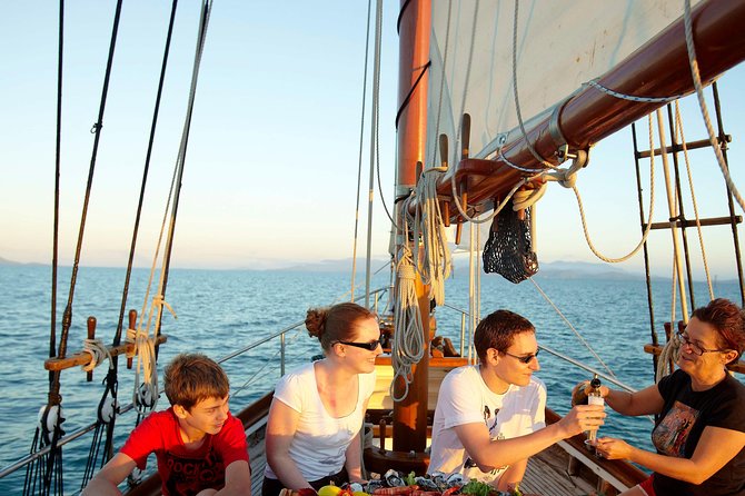 Whitsundays Sunset Sailing Cruise - Price and Value: Is $60.97 a Fair Deal?