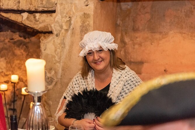 Who Killed the Surveyor Mystery Dinner - Who should book this mystery dinner (and who might not love it)