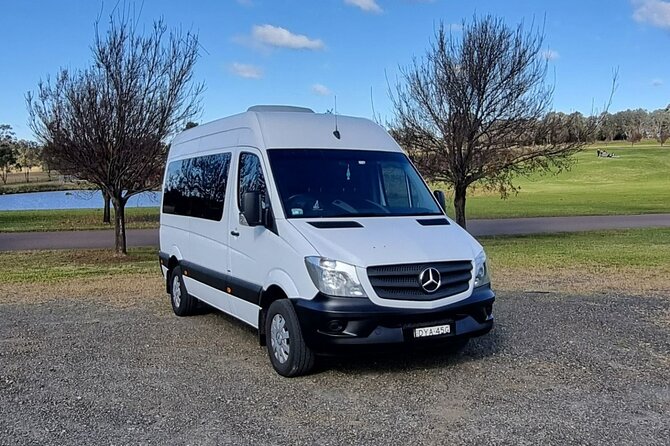 Wildlife, Wine & Waves – Epic South Coast Adventure from Sydney - Southern Highlands and Kangaroo Valley: where the scenery changes fast