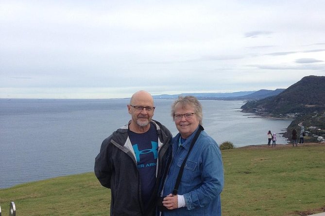 Wildlife, Wine & Waves – Epic South Coast Adventure from Sydney - The winery stop: a calm pause in a busy day