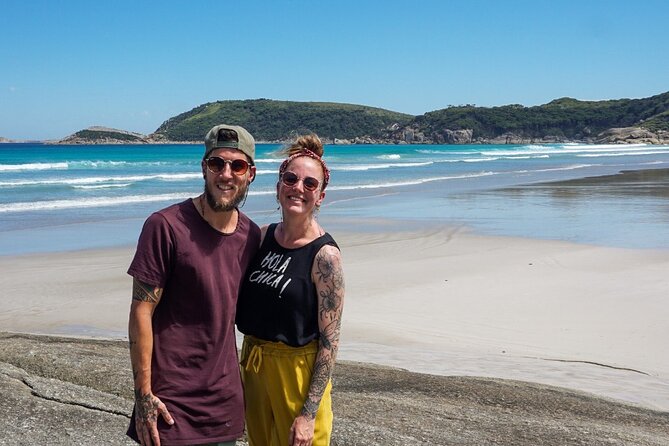 Wilsons Promontory Day Trip from Melbourne - Why Wilsons Promontory feels special from the bus seat