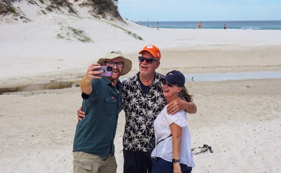 Wilson's Promontory National Park Eco Tour From Melbourne - A 13-hour Wilsons Promontory reset from Melbourne