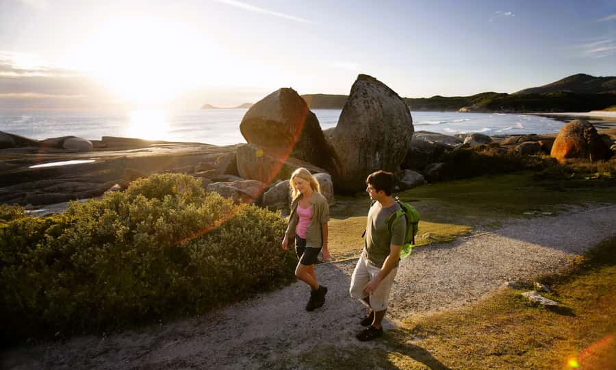 Wilsons Promontory National Park Full-Day Eco Tour - Key highlights you’ll actually feel